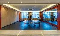 Jingjing Light Luxury Hotel (Mingshi Branch) Hotels in Zhenxiong