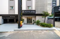 Hotel Rodem