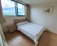 Jiri Mountain Ilsung Condo