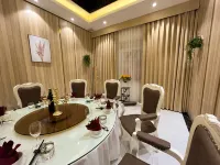 Mango Hotel - Ha Noi Railway Station