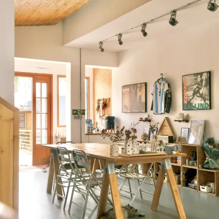 RIYUE Bay ROOTS Guesthouse