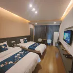 Liupanshui Yitai Homestay - Inns