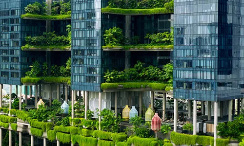 PARKROYAL COLLECTION Pickering, Singapore