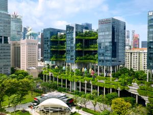 新加坡皮克林賓樂雅臻選酒店