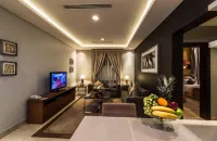 Boudl Al Fakhria Hotels in 