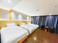 Leizhou Junda Business Hotel