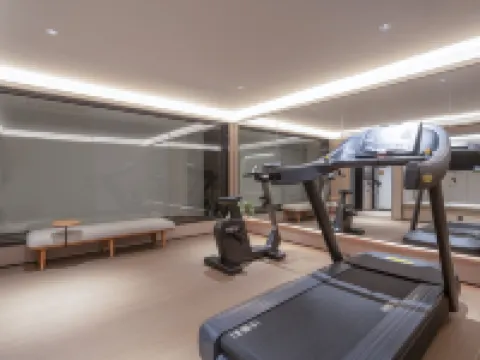 JI Hotel (Chaohu Jiankangxi Road) Hotels in Chaohu