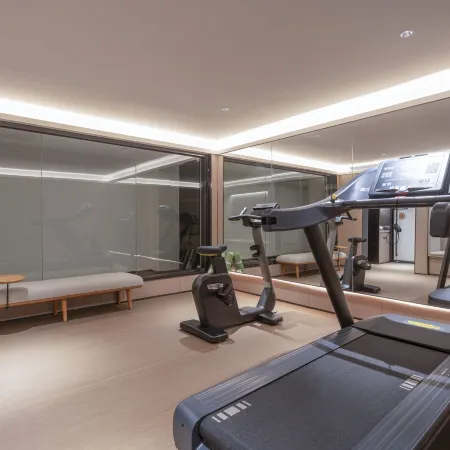 JI Hotel (Chaohu Jiankangxi Road)