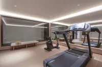 JI Hotel (Chaohu Jiankangxi Road)