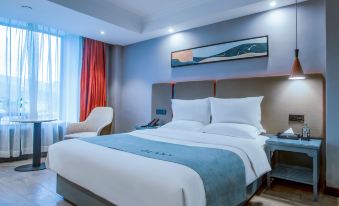 OLANY Kaisefu Hotel (Zunyi Renhuai Moutai Hospital)