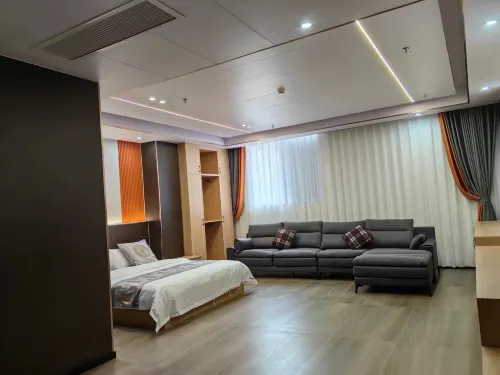 霧蘭中国式旅館 - イン(INN)