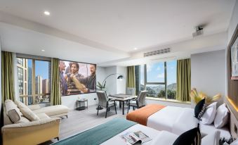 Qingyaxuan homestay