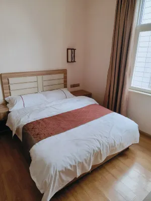 Longpolii Chinese Inn Hotels in Shiping