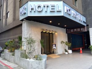 HZ HOTEL