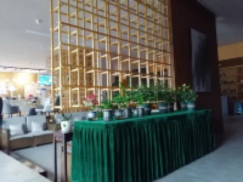 อาร์ตโฮเตลฮั่นจิง ปี้เจี๋ย โรงแรมในปี้เจี๋ย