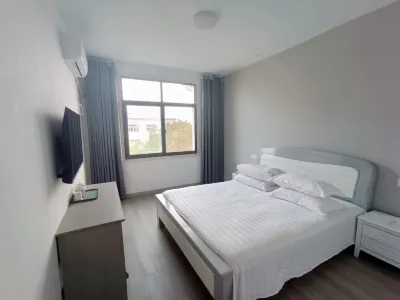 Taihu Longhua Hotel