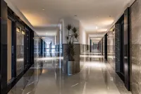 Kunming Yulinlin Hotel (South Asia)