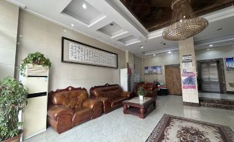 Sixian Huangting Business Hotel