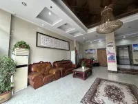 Sixian Huangting Business Hotel Hotels in Si County