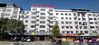 Junyi chain hotel (Zixing Dongjianghu store)