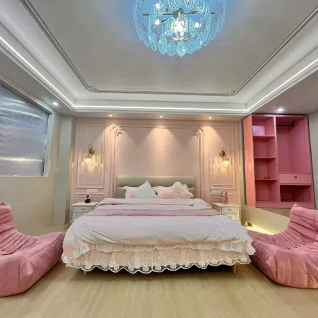 Lechang Jicheng Meiju Homestay