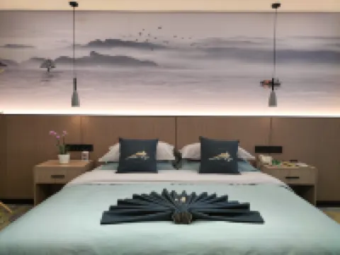 Xiankelai International Hotel