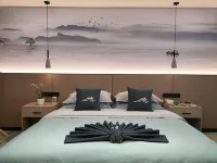 Xiankelai International Hotel Hotels in Qingzhou