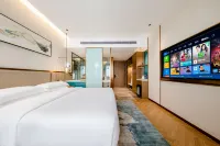 Pu'er Cha Ling Hotel