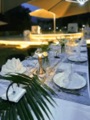 Canbeauty Resort Under the Stars