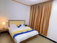 Yangdu Hotel (Xuwengang) Hotels near Xuwen Ancient Port