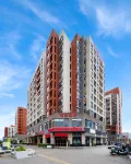SOVIS Meicheng Hotel (Qianhai Mawan Subway Station)