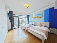 Yangxi Shapa Xinheng Xingkong Villa (Moon Bay Fuliwan)