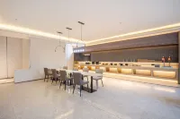 Xunhua Buhara Restaurant
