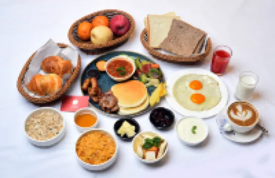 Daali Hotel & Apartment