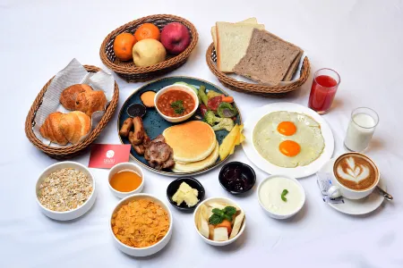 Daali Hotel & Apartment Отели рядом с достопримечательностью «Indra Chowk»