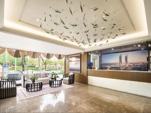 Diamonds Hotel (Xiamen Jimei Village)