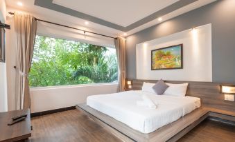DIMO BOUTIQUE VILLA