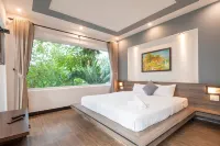 Dimo Boutique Villa