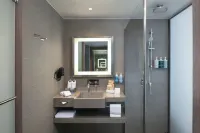 Novotel Bangkok Platinum Pratunam