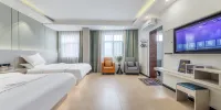 Mile Dream Tour Boutique Hotel - 豪華な二重占有室