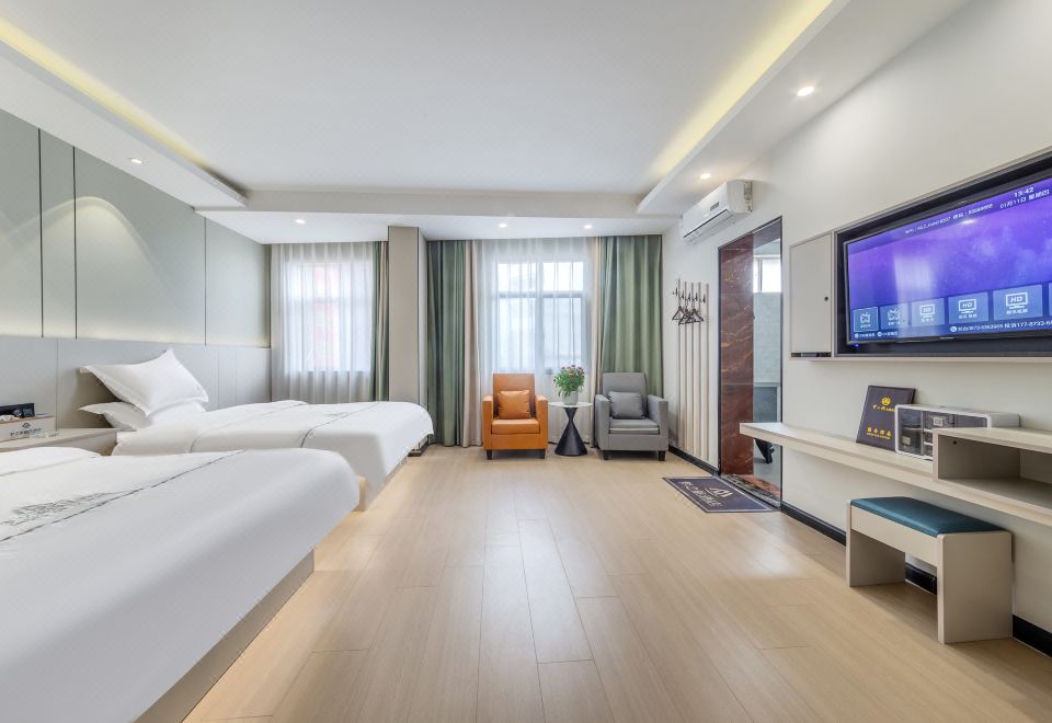 Mile Dream Tour Boutique Hotel - Housity