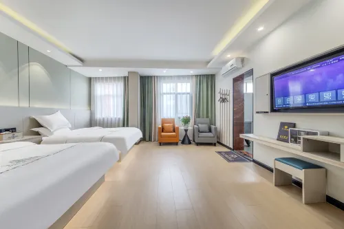 โรงแรมสไตล์บูทีค ดรีมทัวร์ ไมล์
