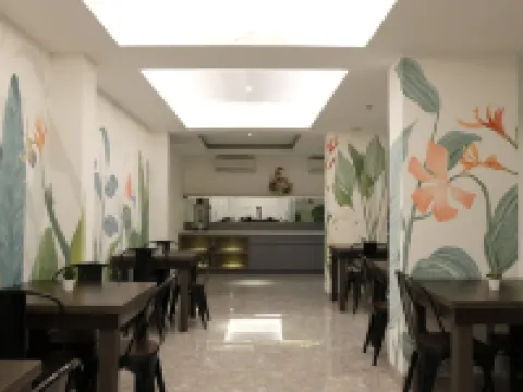 LUN Hotel Manado Hotels in Manado