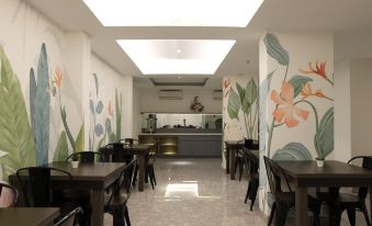 LUN Hotel Manado