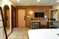 Mybed Chonburi Hotels in Chon Buri