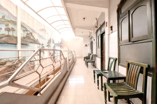 Hotel Gajah Mada Hotels in Simokerto