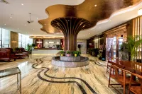 Shanshan Taihe Hotel (People's Government Branch)