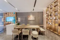 Wassim Hotel (Zigong Fushun Yantan High-Speed Railway Station)