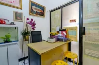 Gateway Apartment Cicadas by DB Property - Homestays