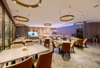 PALACE Hotel (Laiyang Wanda Plaza High-speed Railway Station) - Bữa sáng